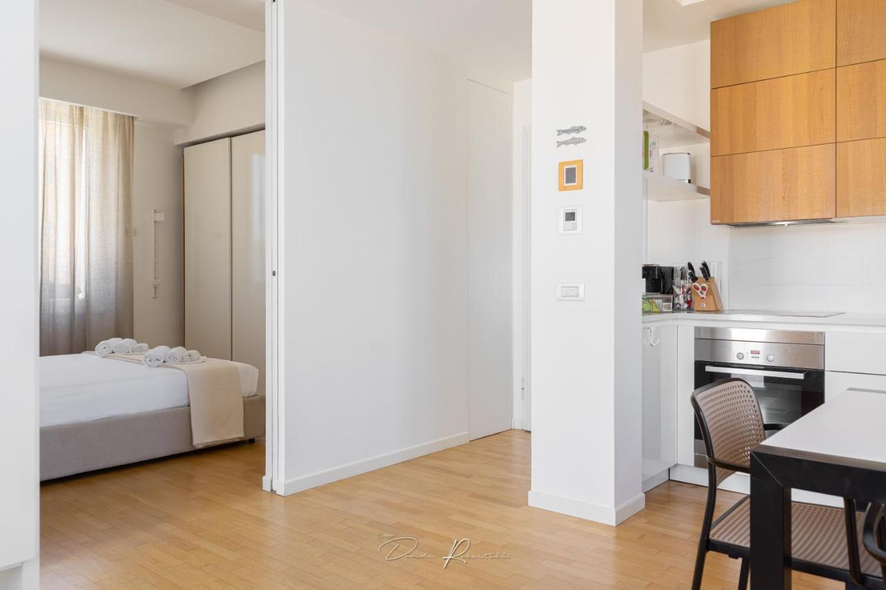 Casa Vacanze Vistamare Marinella di Sarzana Exteriér fotografie