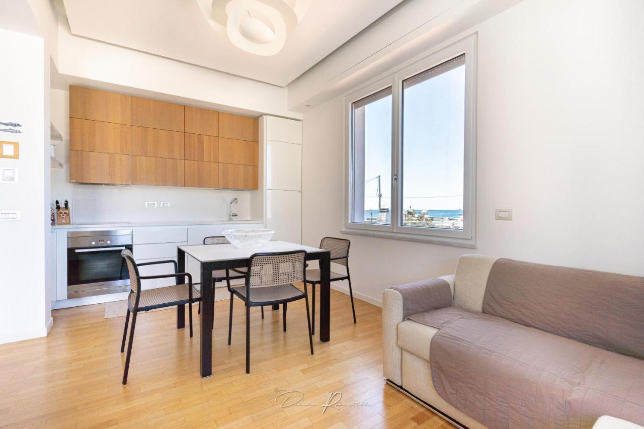 Casa Vacanze Vistamare Marinella di Sarzana Exteriér fotografie