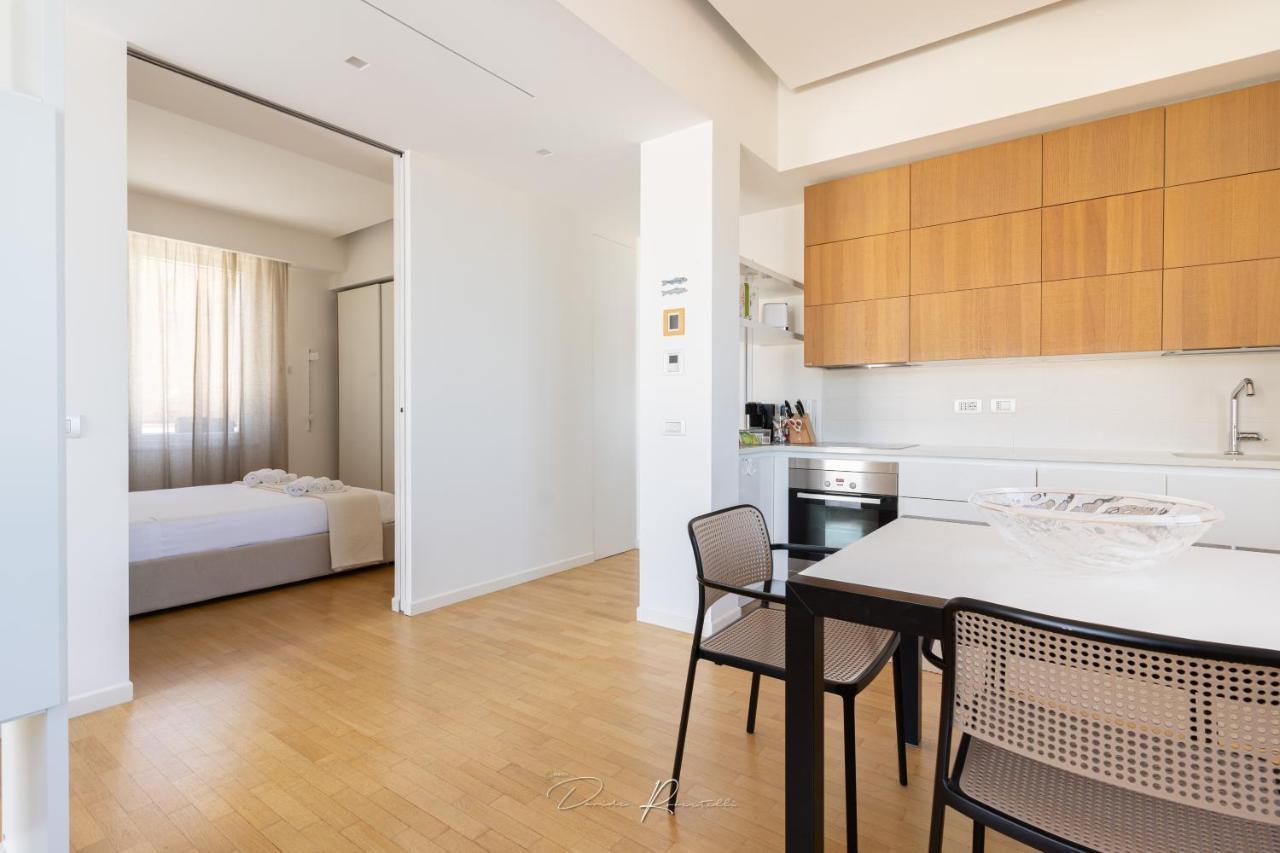 Casa Vacanze Vistamare Marinella di Sarzana Exteriér fotografie