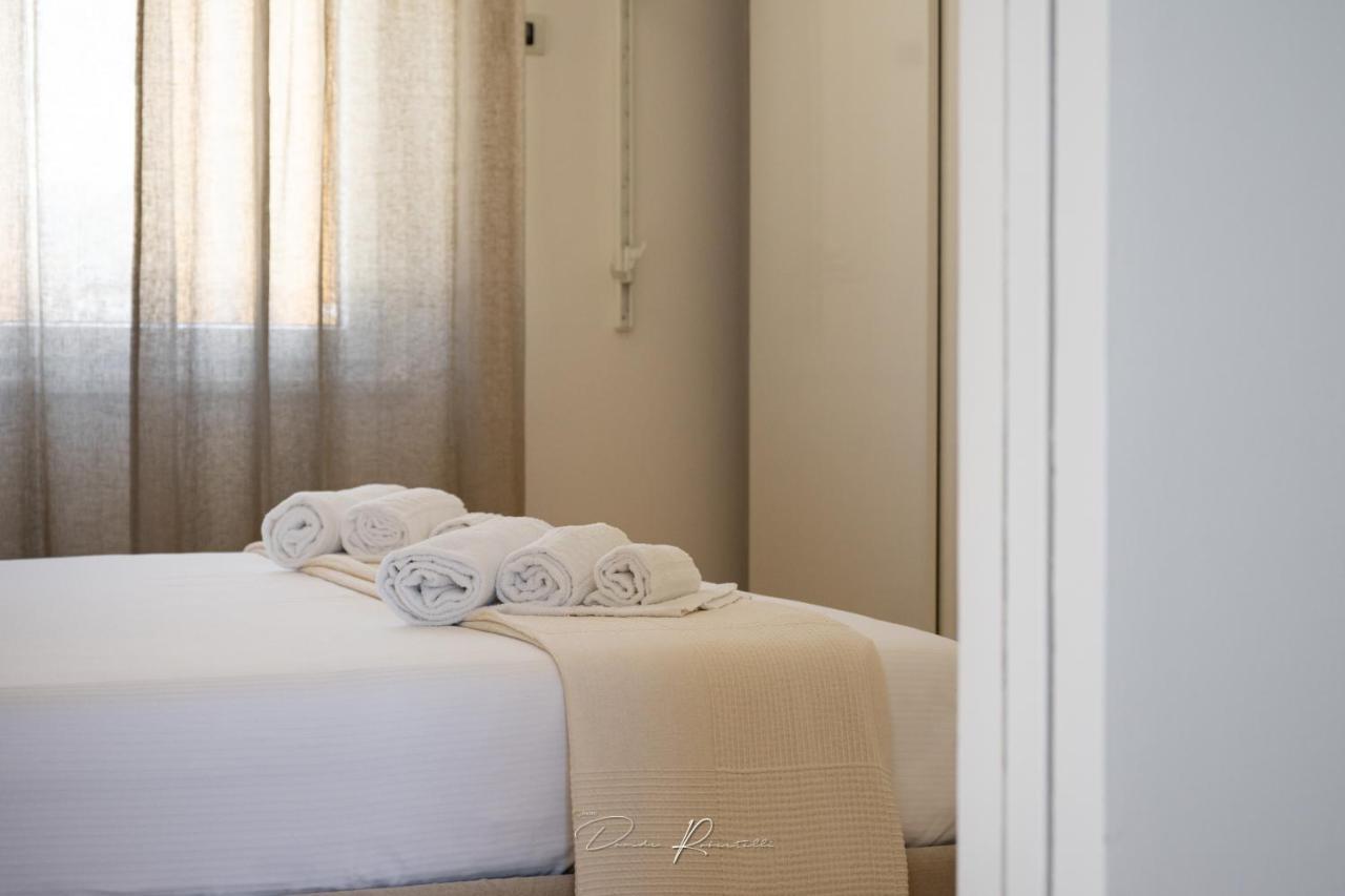 Casa Vacanze Vistamare Marinella di Sarzana Exteriér fotografie
