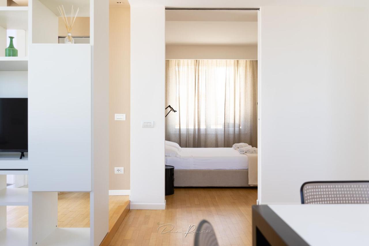 Casa Vacanze Vistamare Marinella di Sarzana Exteriér fotografie