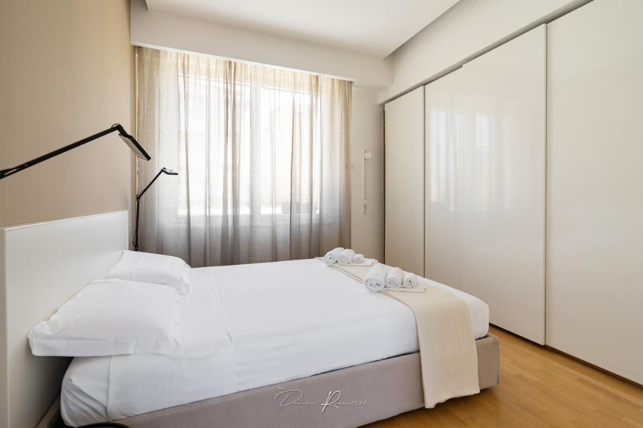 Casa Vacanze Vistamare Marinella di Sarzana Exteriér fotografie