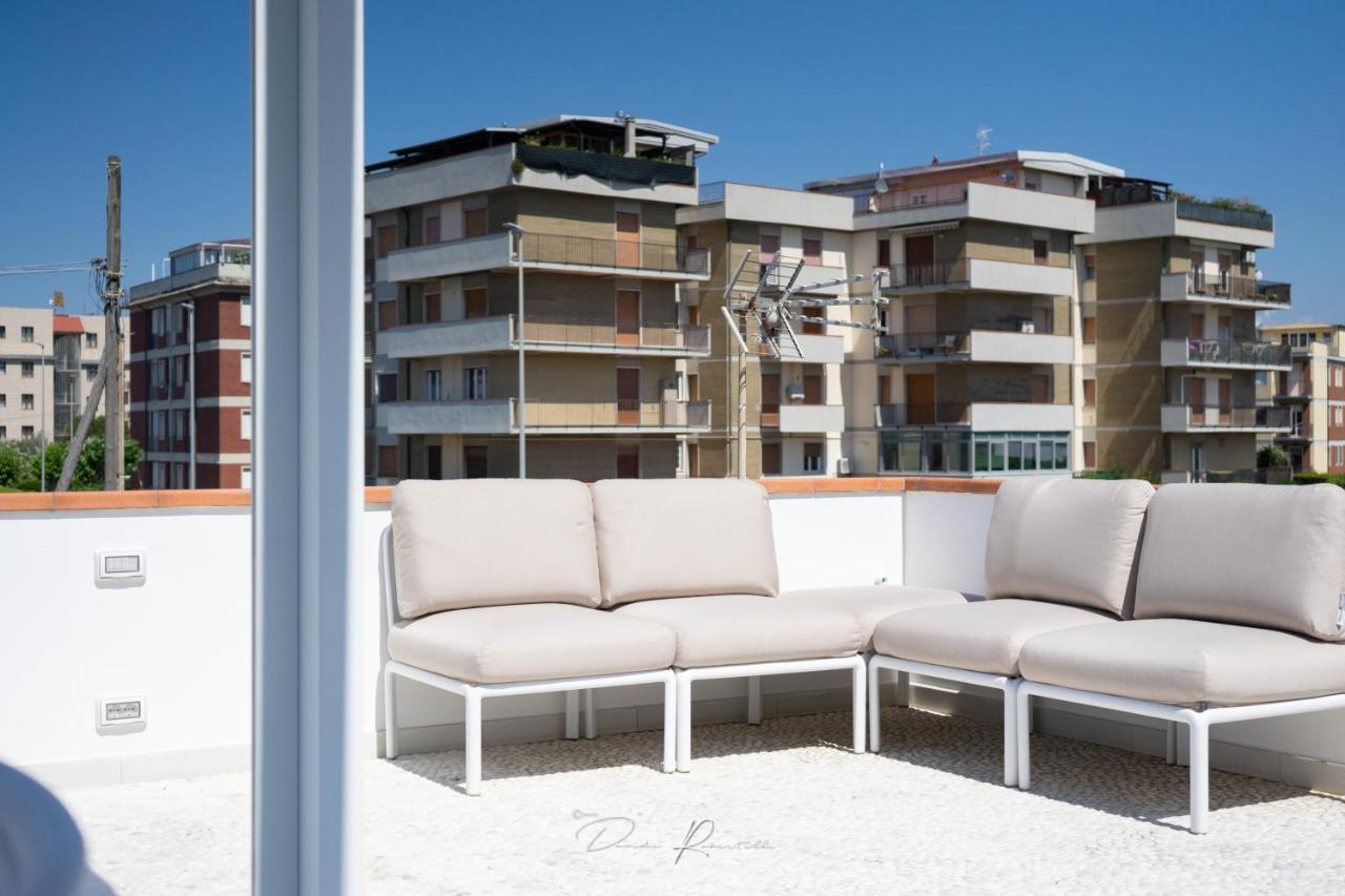 Casa Vacanze Vistamare Marinella di Sarzana Exteriér fotografie