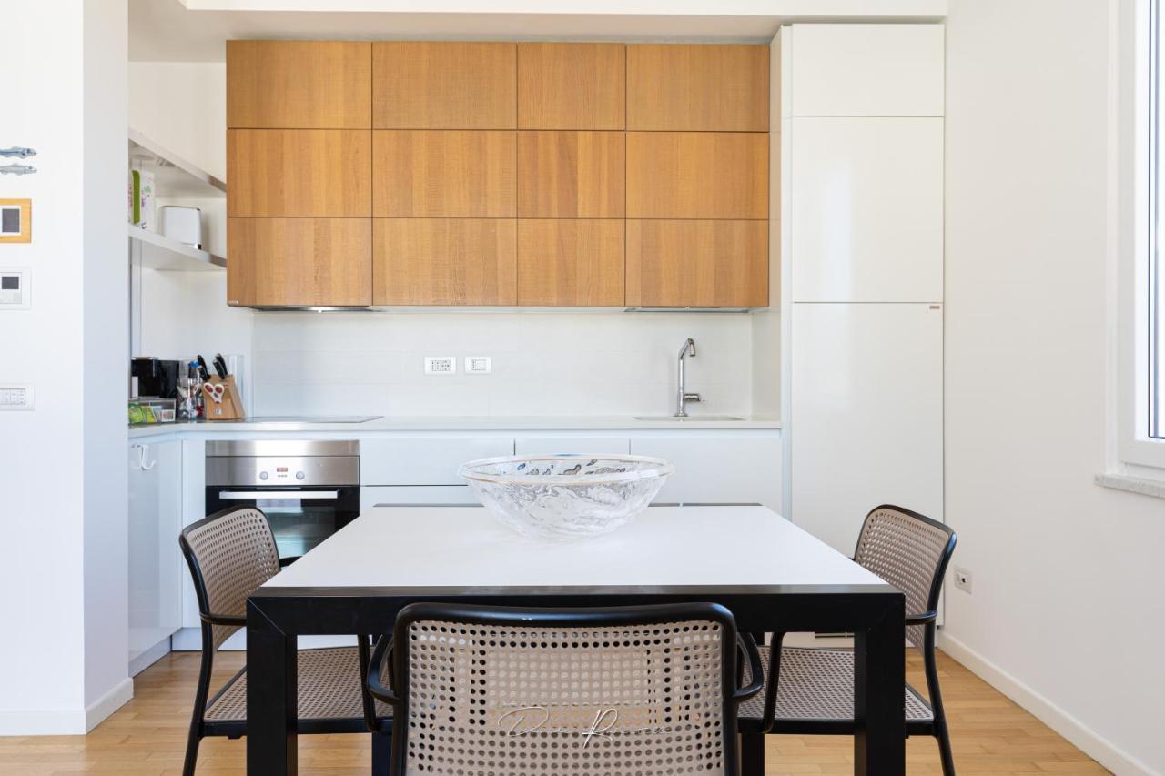 Casa Vacanze Vistamare Marinella di Sarzana Exteriér fotografie