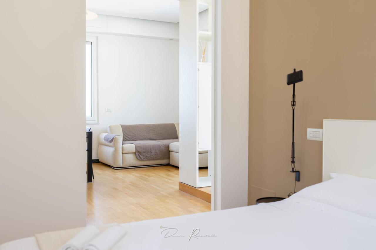 Casa Vacanze Vistamare Marinella di Sarzana Exteriér fotografie