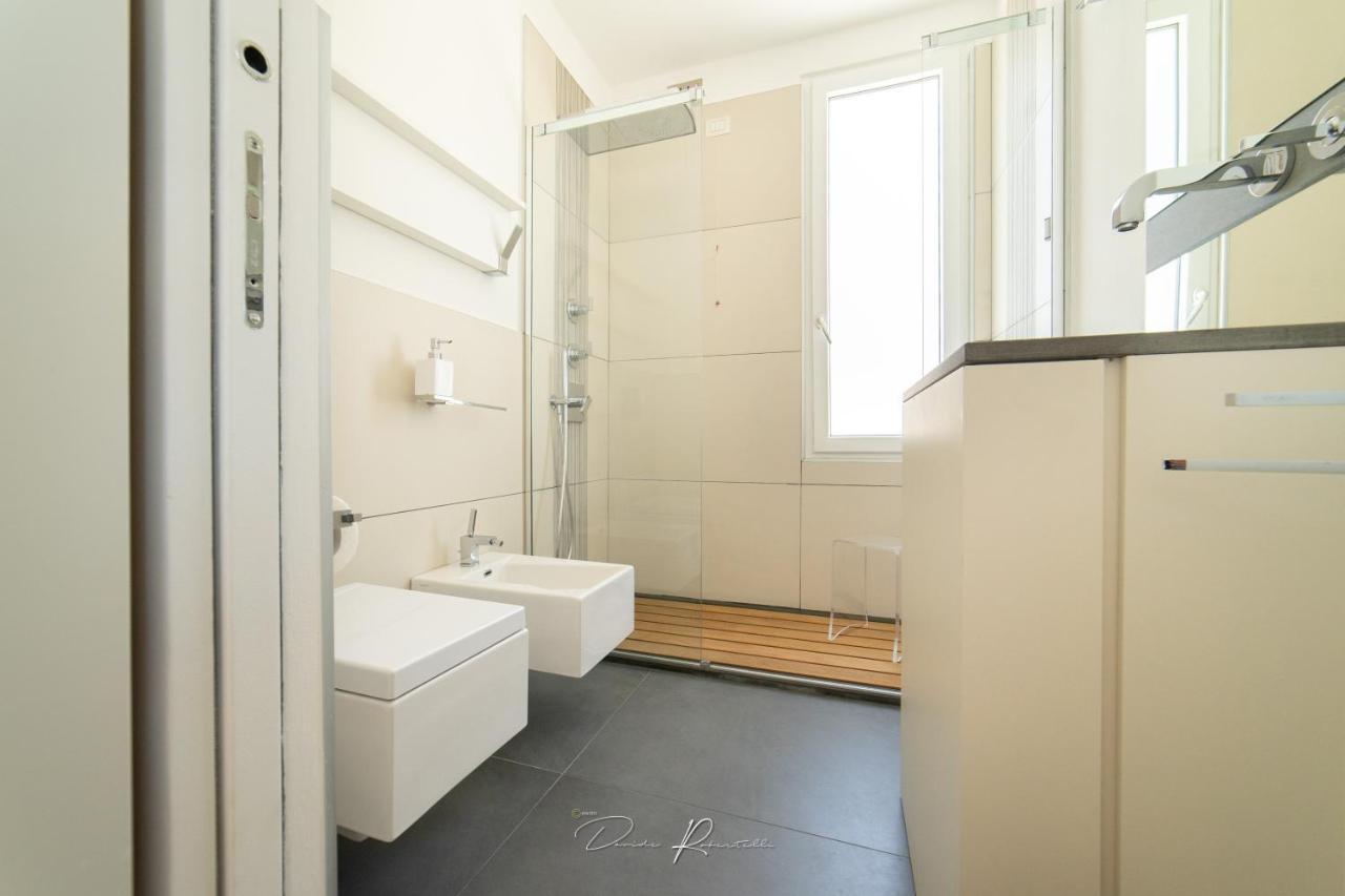 Casa Vacanze Vistamare Marinella di Sarzana Exteriér fotografie